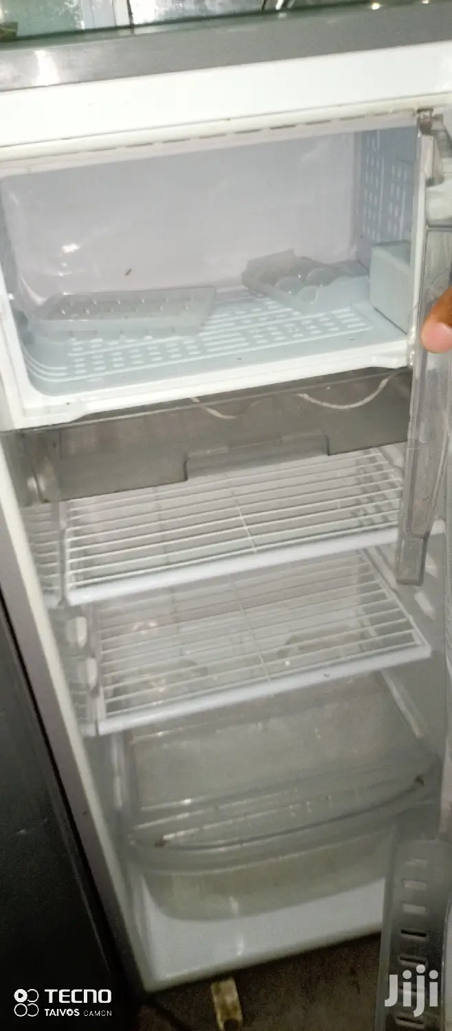 Samsung Single Door Fridge