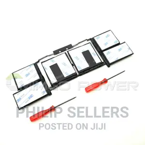 Genuine A1953 Battery for Apple Macbook Pro 15" A1990 2018 2