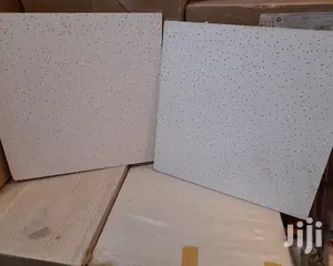 Acoustic Celing