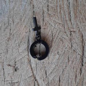 Men Earings ( Stud) Non Pierced - main view