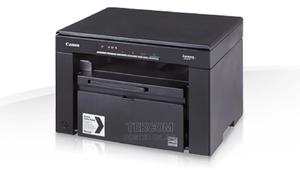 Canon MF3010 Digital Multifunction Laser Printer - thumbnail 2