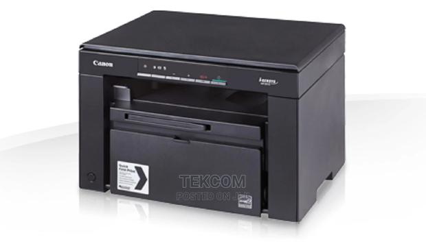 Canon MF3010 Digital Multifunction Laser Printer - main view