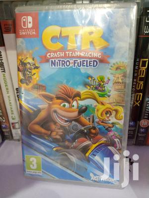 Crash Team Racing - thumbnail 2