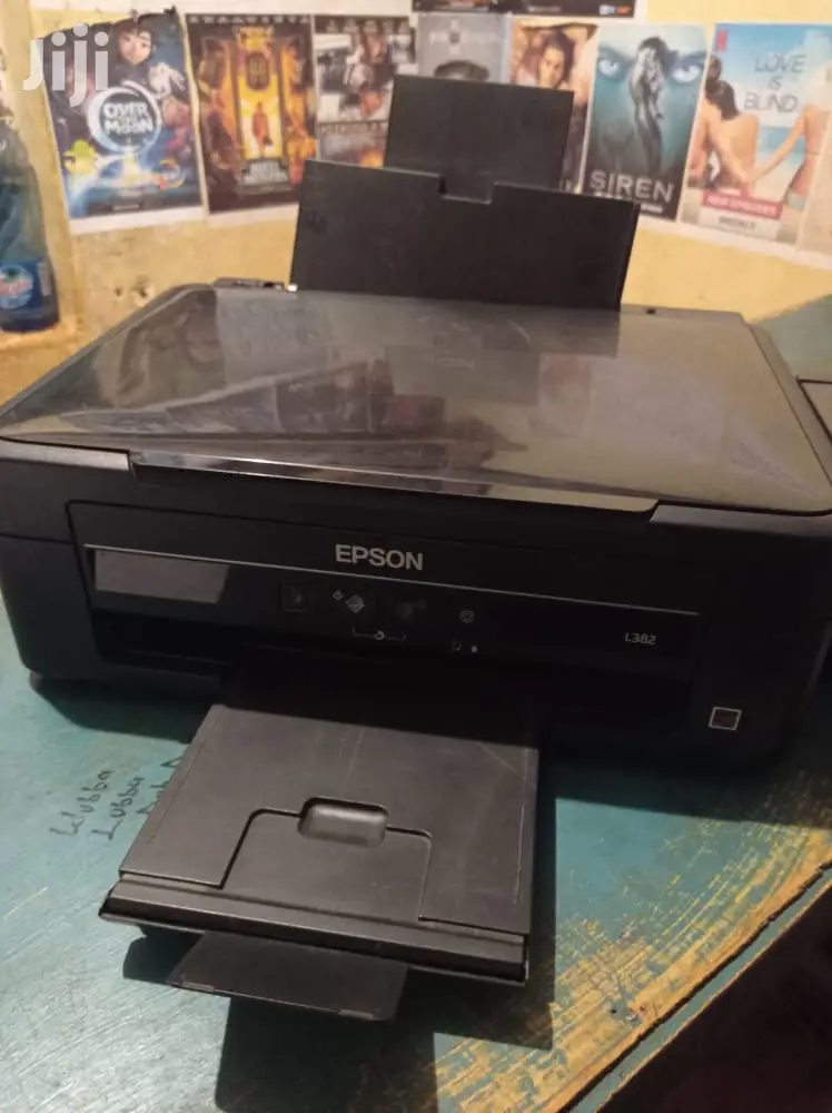 Laptops and Printers Repairs