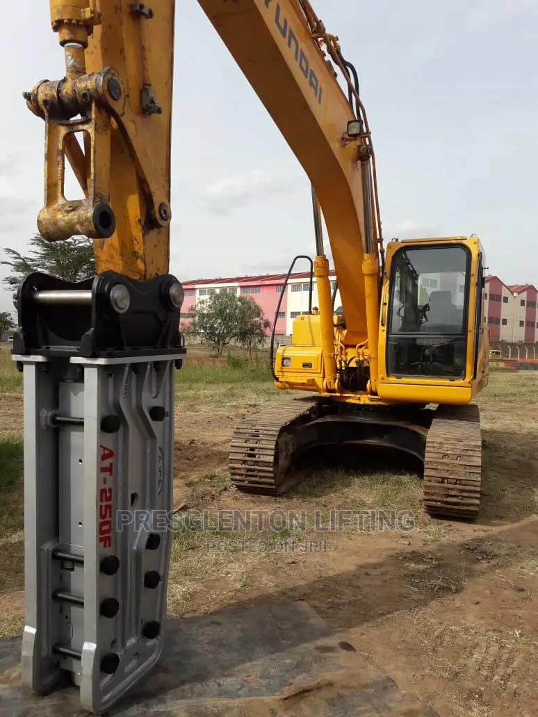 Lifting Machines for Hire