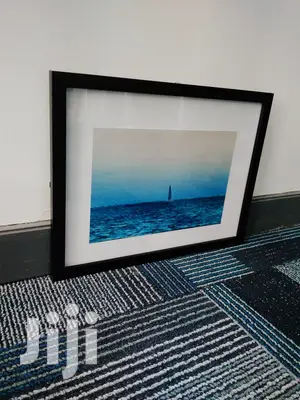 Customized Photo Frames