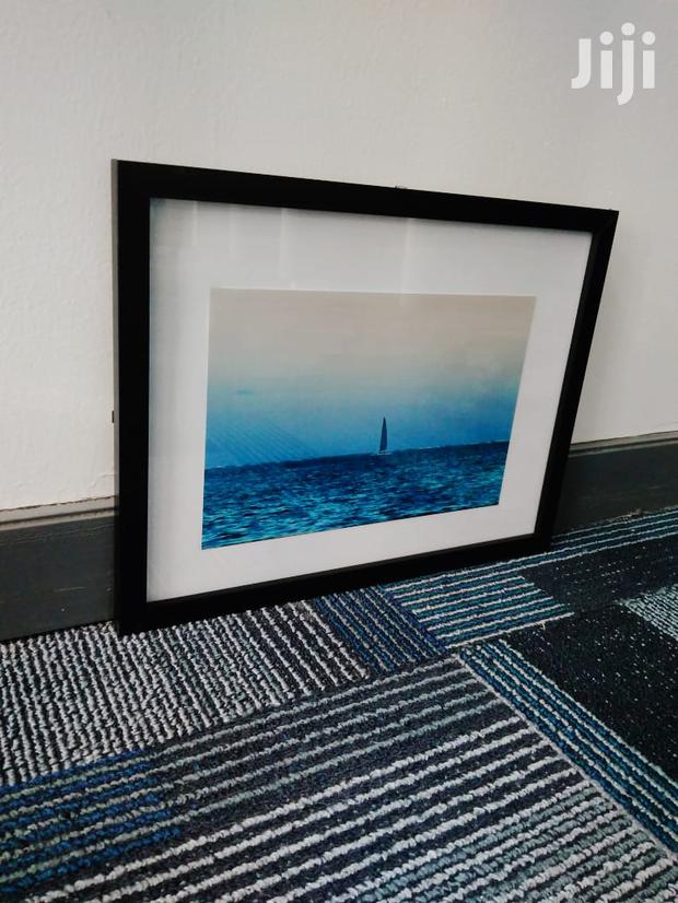 Customized Photo Frames