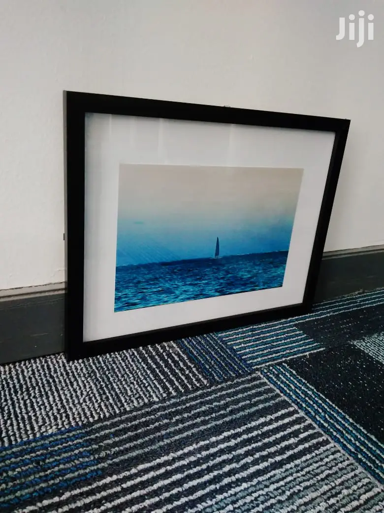 Customized Photo Frames