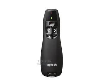 Logitech R400 Wireless Presentation Remote Pointer