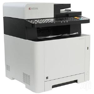 Kyocera Taskalfa 5521CDW Printer - thumbnail 2