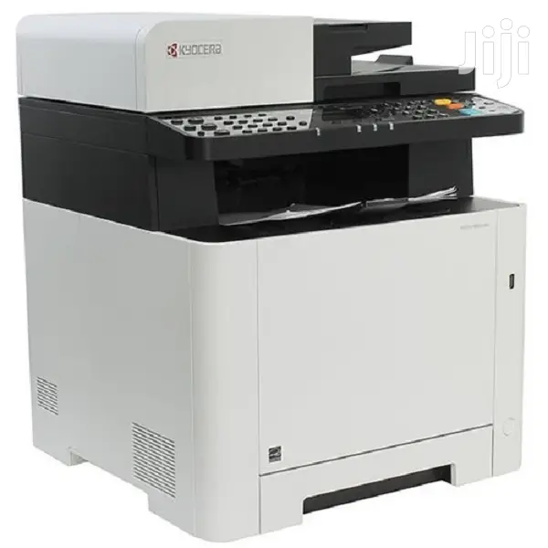 Kyocera Taskalfa 5521CDW Printer