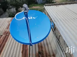 Dstv Repairs Are Available
