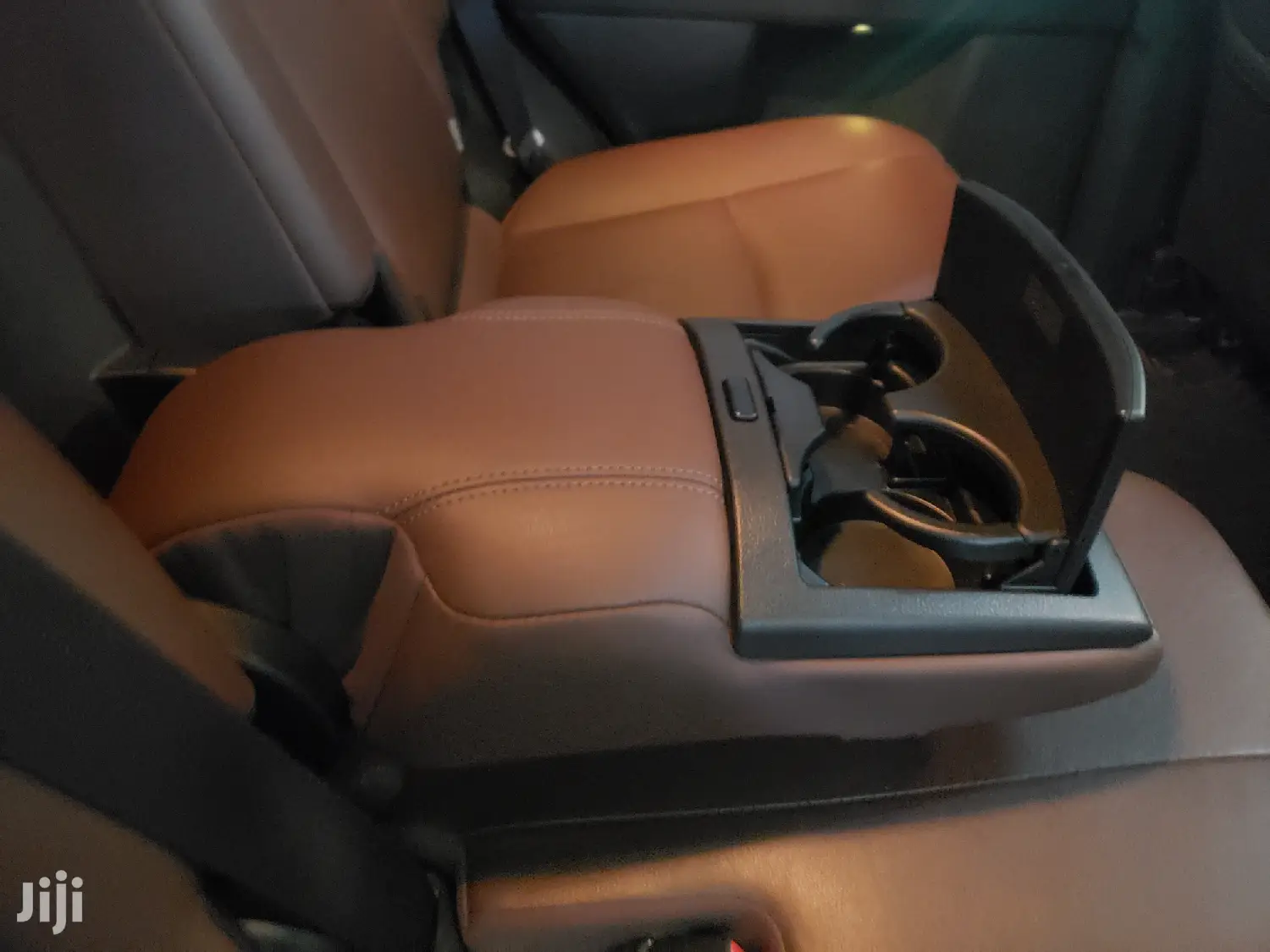 Toyota Land Cruiser Prado 2016 White