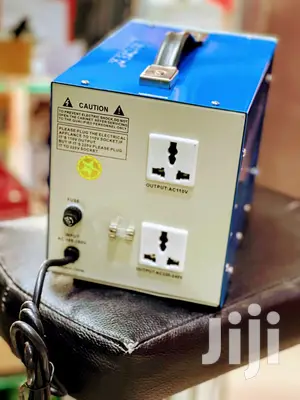 2000w Power Regulator