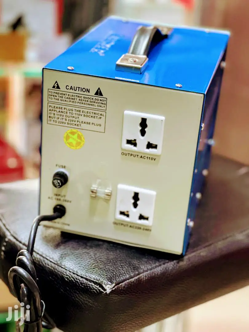 2000w Power Regulator