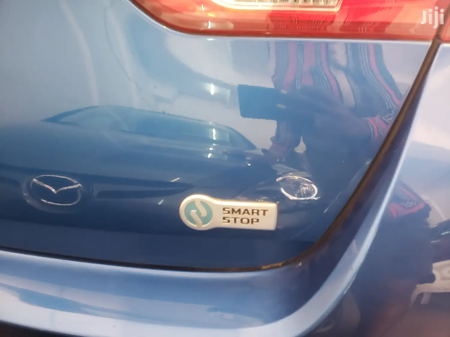Toyota Auris 2014 Blue