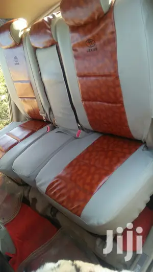 Ridgeways Car Seat Covers