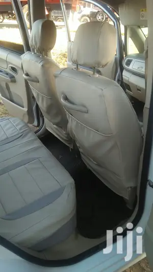Kiambu Road Car Seat Covers