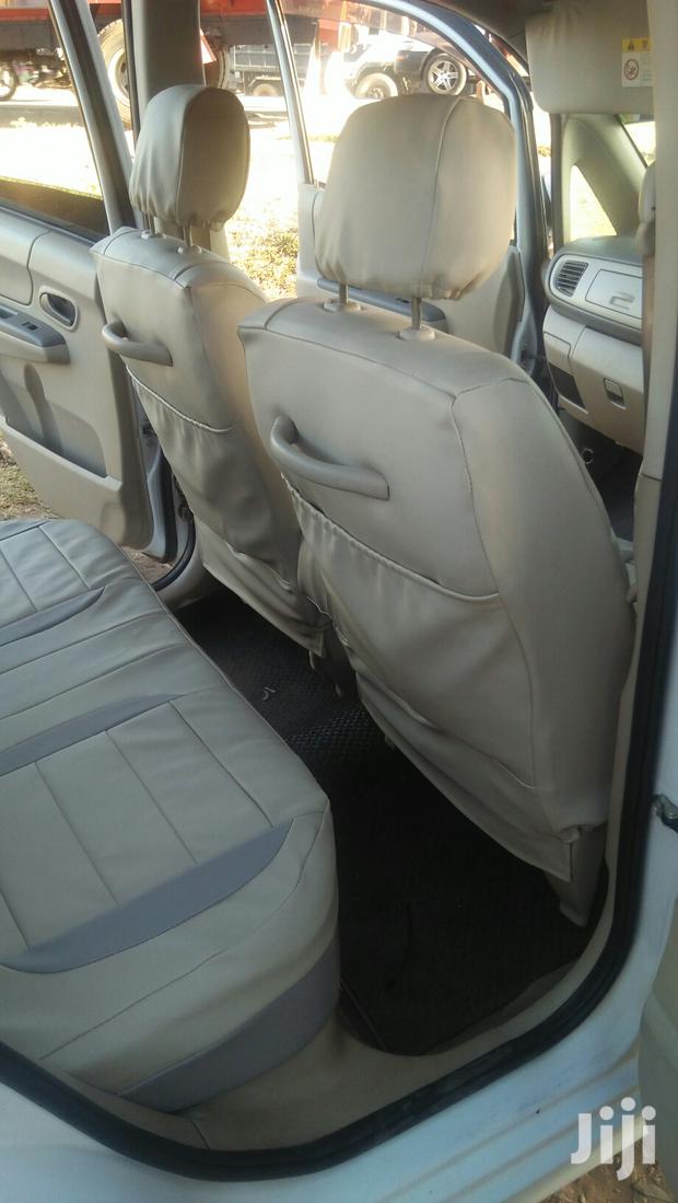 Kiambu Road Car Seat Covers - main view