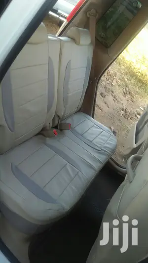 Kiambu Road Car Seat Covers