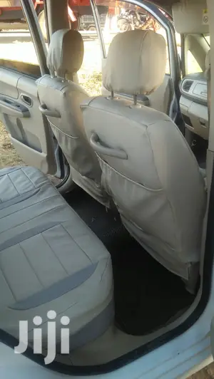 Subaru Stella Car Seat Covers