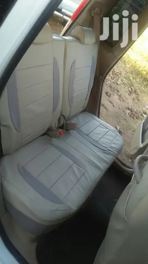 Subaru Stella Car Seat Covers