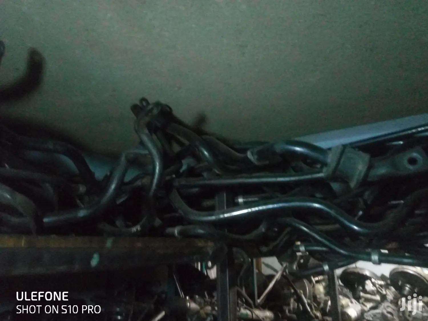 Stabilizers and Links
