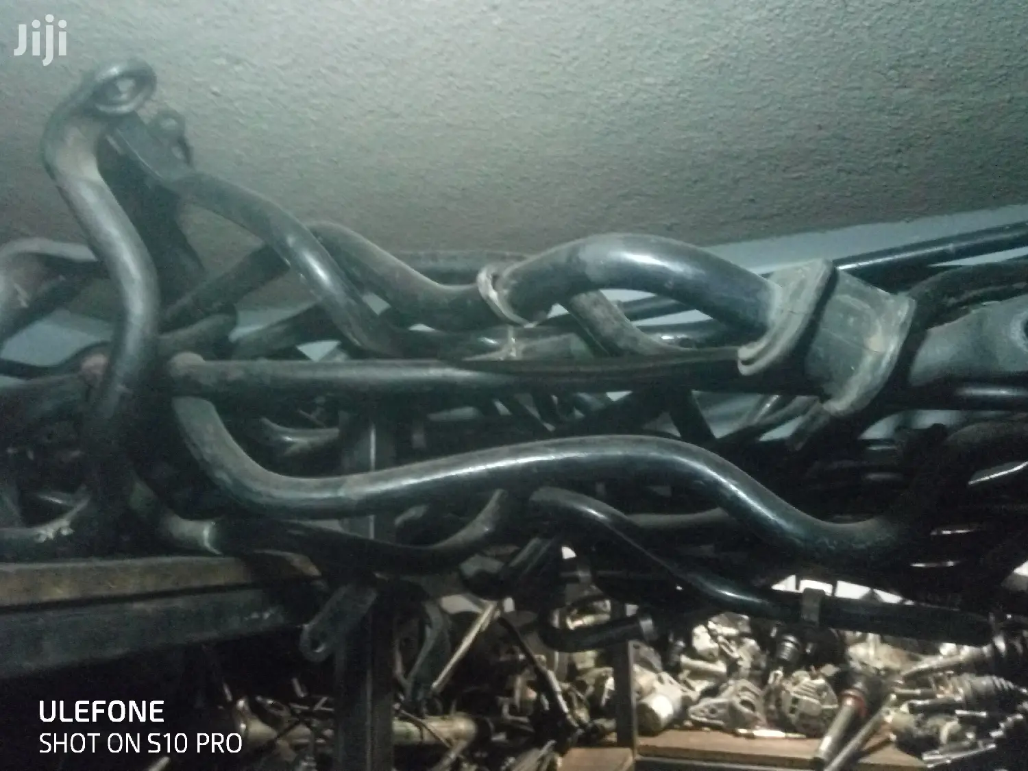Stabilizers and Links