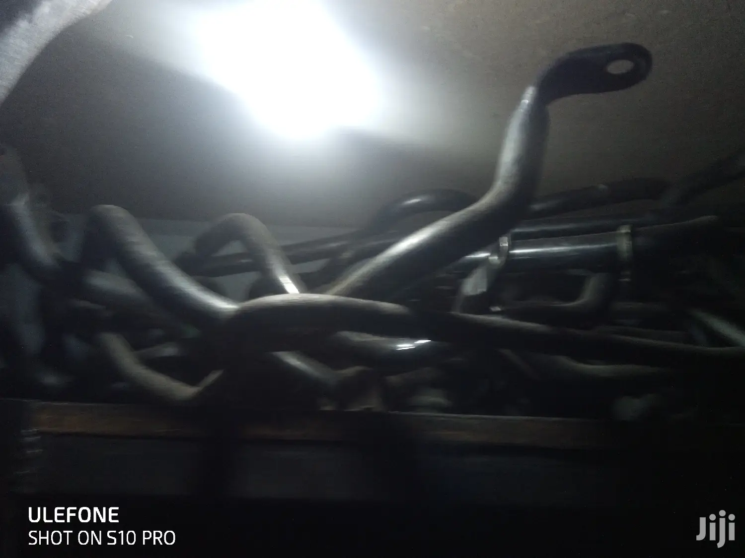 Stabilizers and Links
