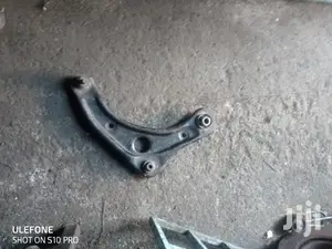 Arms and Ball Joints