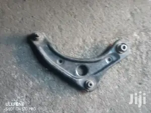 Arms and Ball Joints