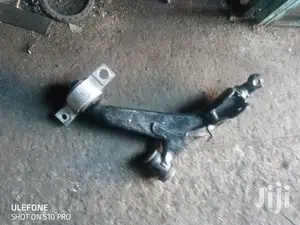 Arms and Ball Joints