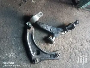 Arms and Ball Joints