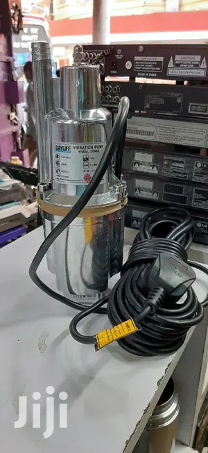 Daylife Water Pump Silent