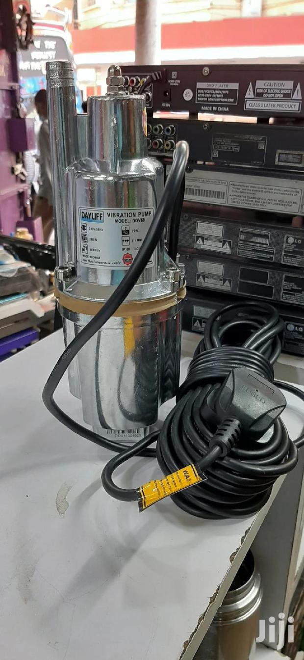 Daylife Water Pump Silent - main view