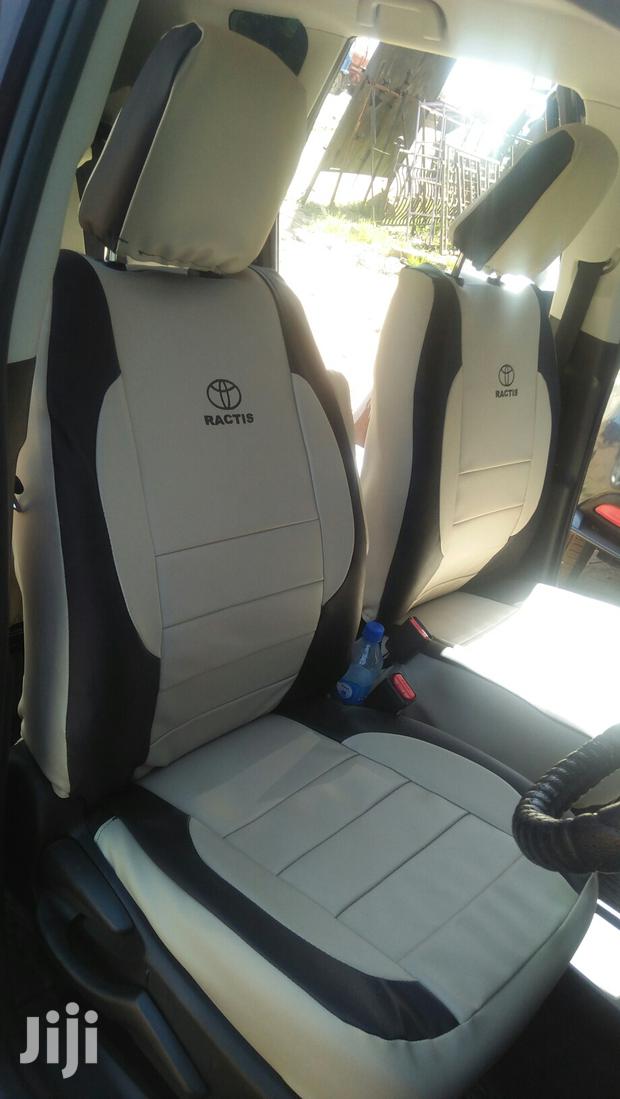 Tight Fit Car Seat Covers