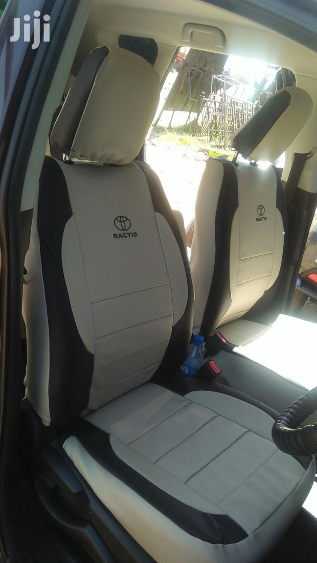 Tight Fit Car Seat Covers - thumbnail 2