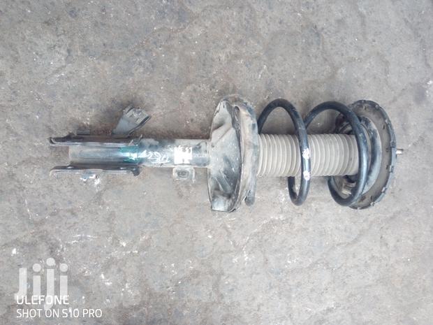 Shocks and Mountains - thumbnail 2