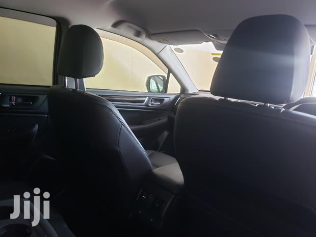 Subaru Outback 2015 Black - thumbnail 7