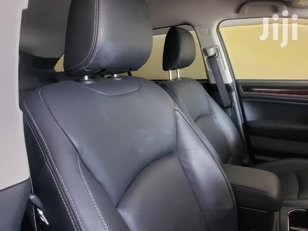 Subaru Outback 2015 Black - thumbnail 9