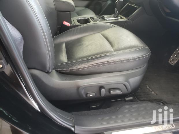 Subaru Outback 2015 Black - thumbnail 10