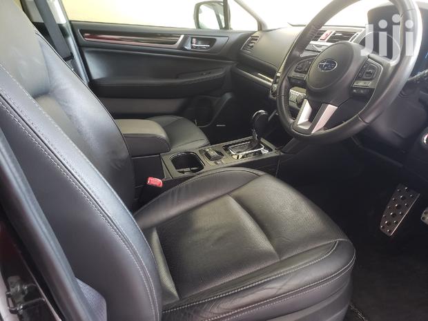 Subaru Outback 2015 Black - thumbnail 11