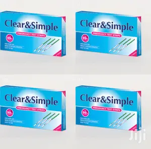 Pregnancy Test Kit