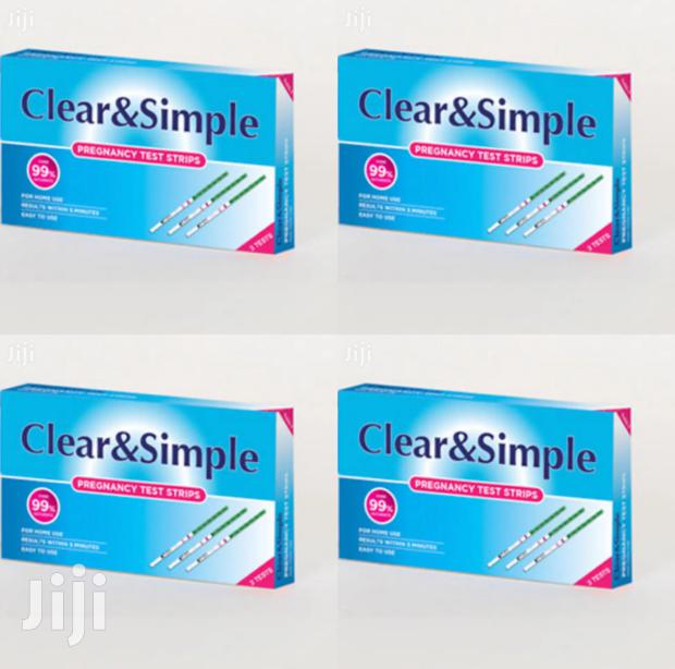 Pregnancy Test Kit