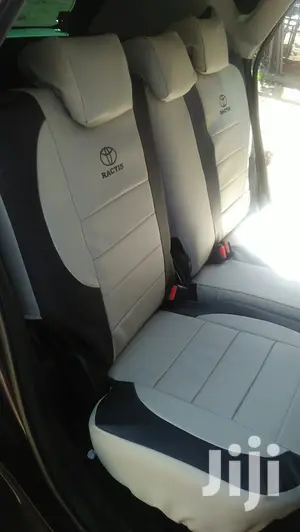 Economy Car Seat And