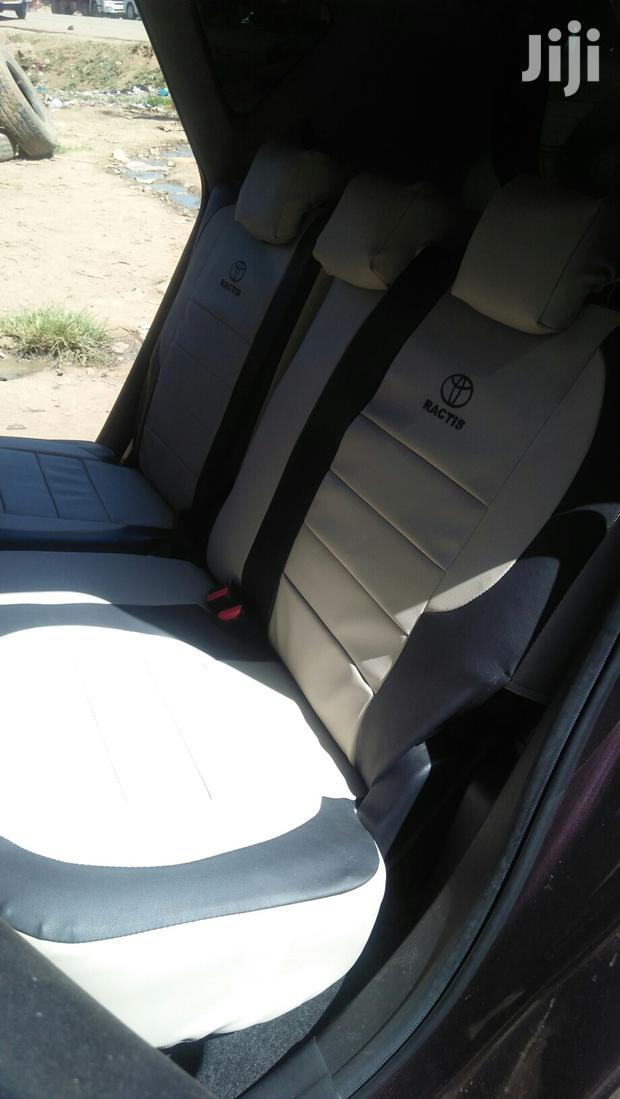 Ruaraka Car Seat Covers