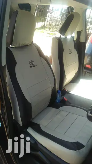 Psv /Private Car Seat Covers