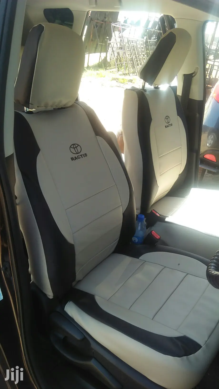Psv /Private Car Seat Covers