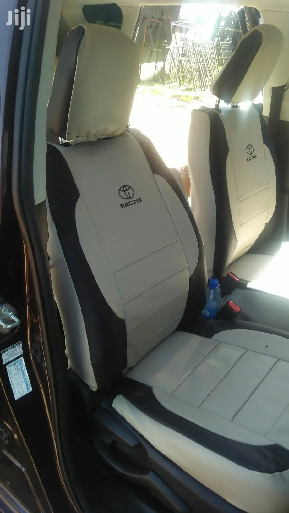 Psv /Private Car Seat Covers