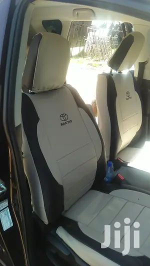 Psv /Private Car Seat Covers